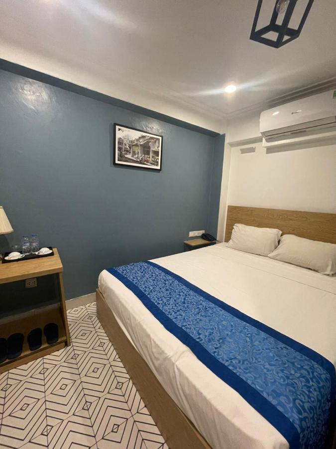 Valley Hotel &Travel Ханой Екстер'єр фото