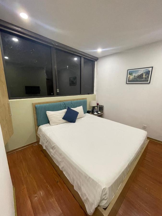 Valley Hotel &Travel Ханой Екстер'єр фото