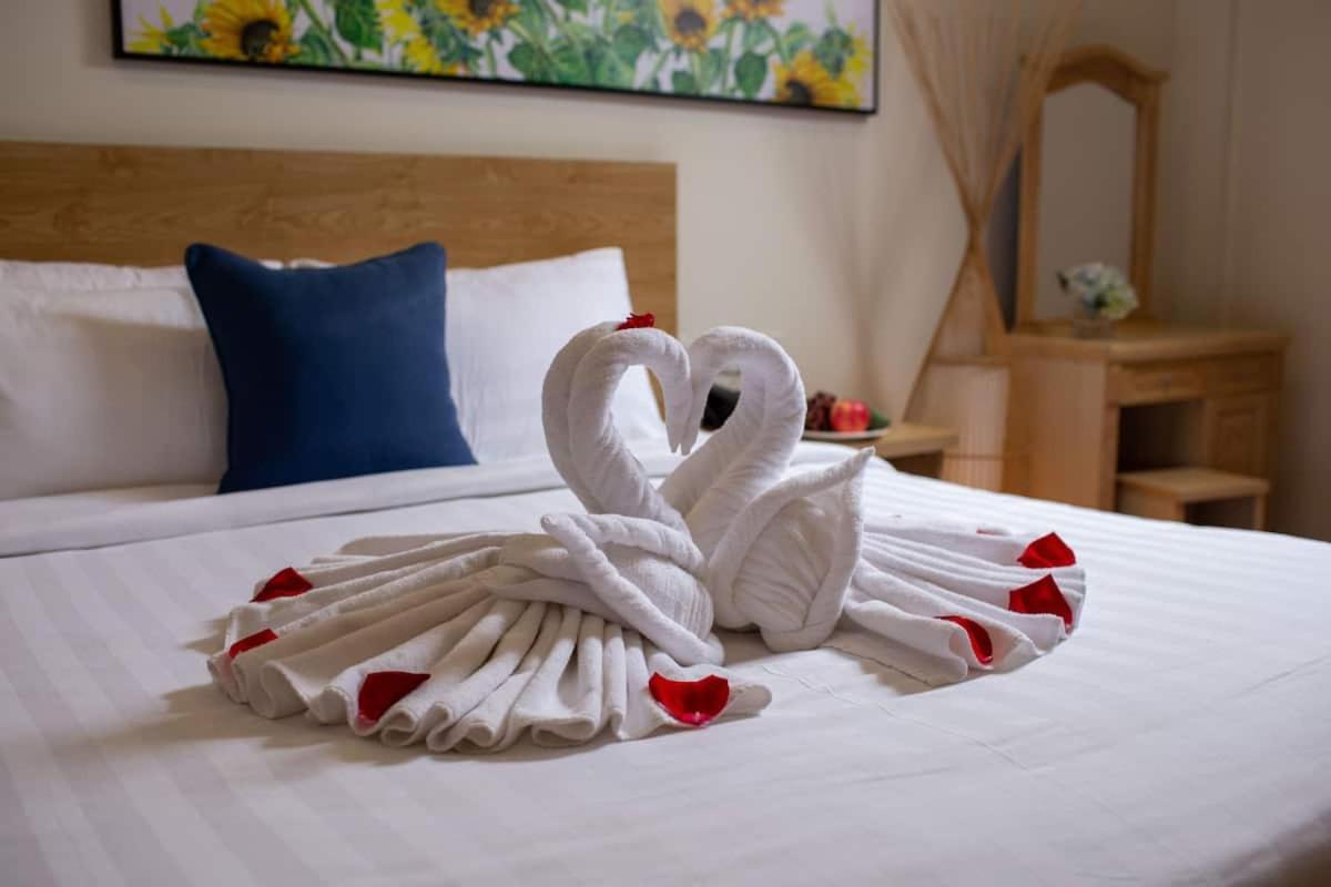 Valley Hotel &Travel Ханой Екстер'єр фото