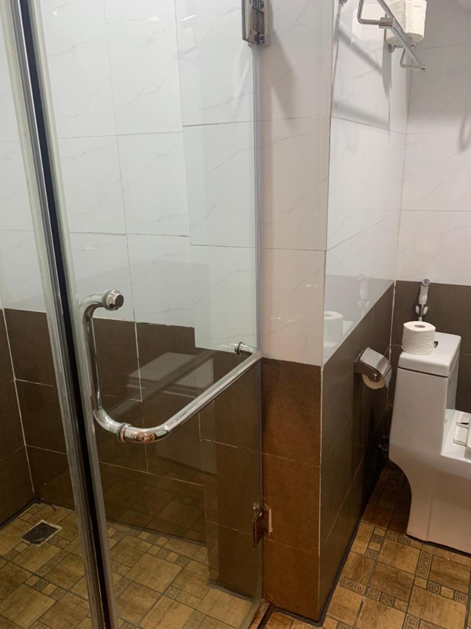 Valley Hotel &Travel Ханой Екстер'єр фото