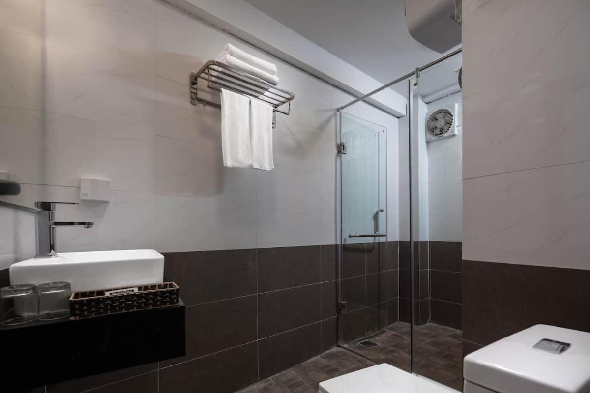 Valley Hotel &Travel Ханой Екстер'єр фото